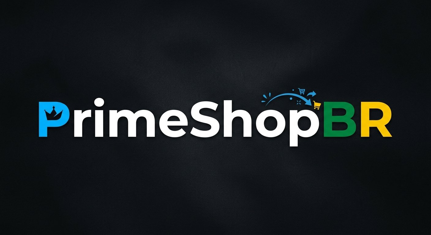 PrimeShop BR